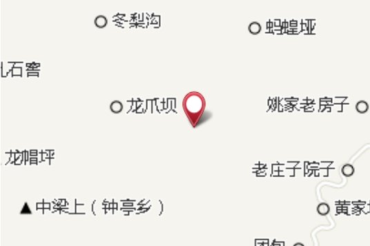 尖石岩 尖石岩
