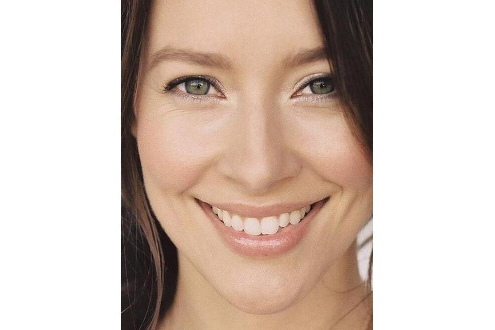 Jessica Blackmore Jessica Blackmore