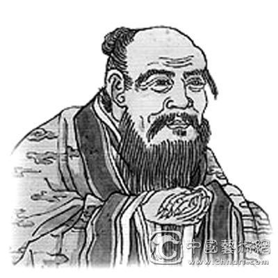 中國古代五大聖人就是有功名