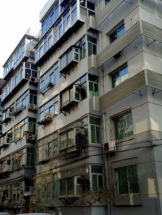 銀宏花苑 銀宏花苑