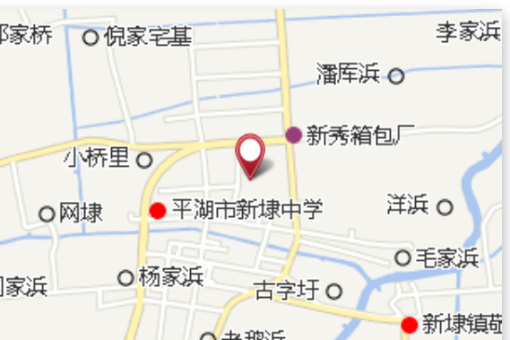 仁德港 仁德港