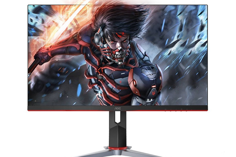 AOC C27G2Z AOC C27G2Z