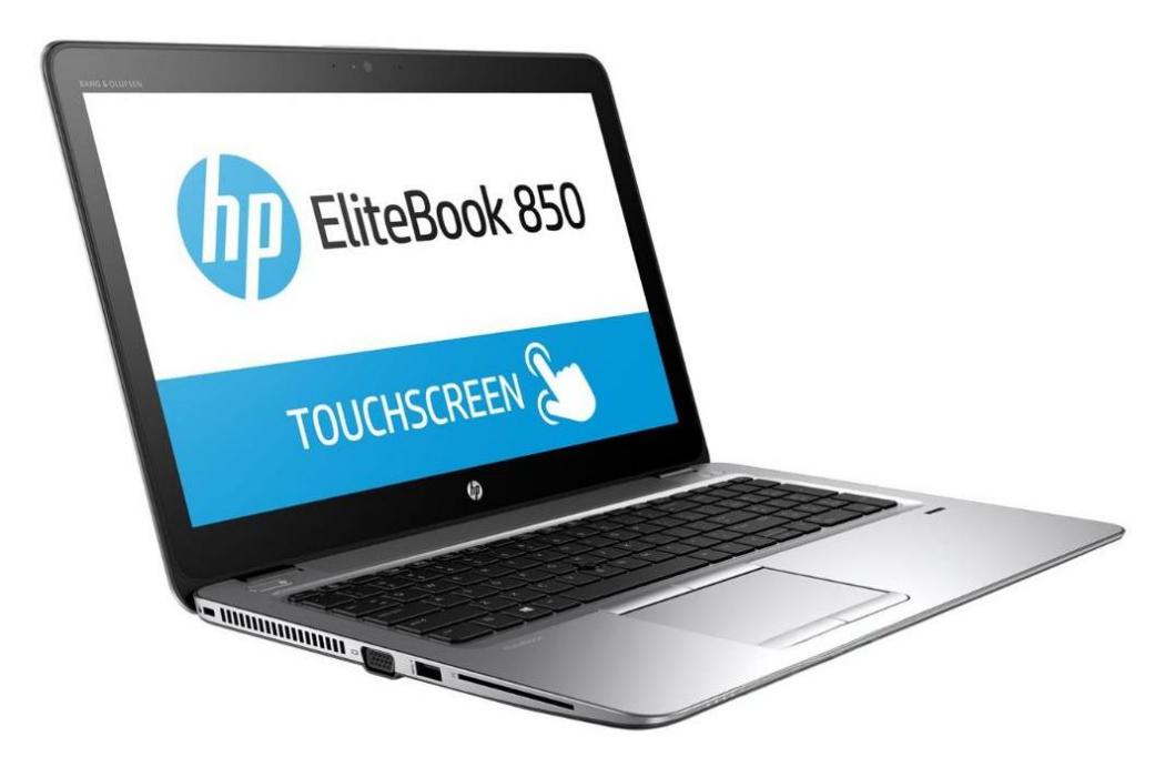 惠普ELITEBOOK 850 G3 惠普ELITEBOOK 850 G3