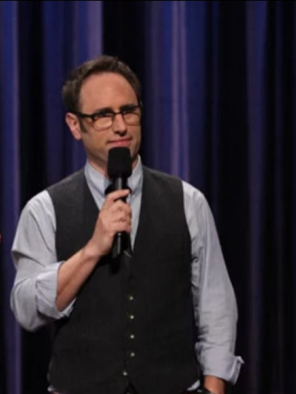 Randy Sklar Randy Sklar
