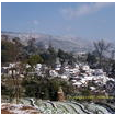 雙橋山群 雙橋山群