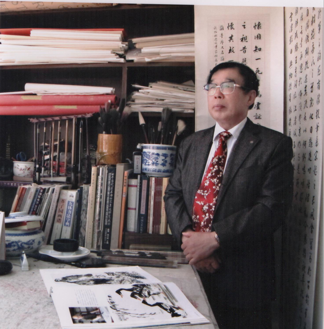 趙秉良 趙秉良