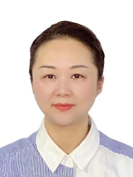江燕紅(江西省景德鎮市昌江區林業局局長、黨組書記) 江燕紅(江西省景德鎮市昌江區林業局局長、黨組書記)
