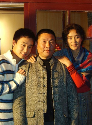 張小磊 張小磊