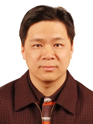 朱明(四川省體育局副局長) 朱明(四川省體育局副局長)