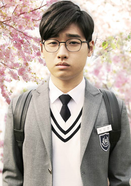 Who Are You-學校2015(學校2015)