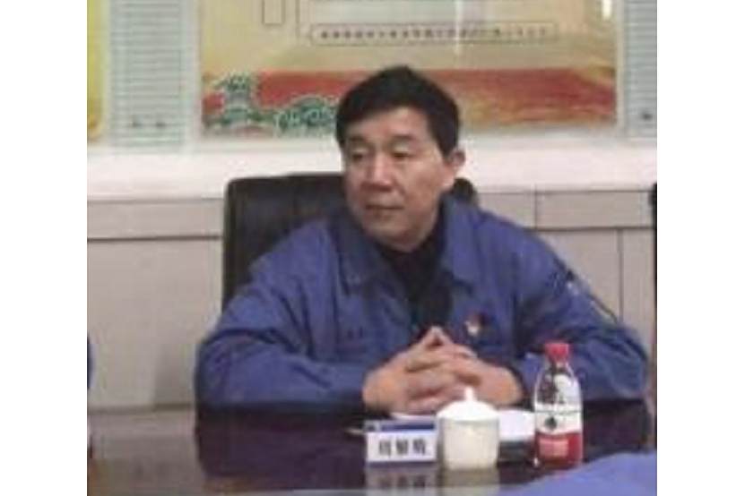 劉黎戮 劉黎戮