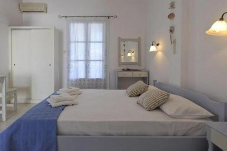 Arokaria Dreams Apartments Arokaria Dreams Apartments