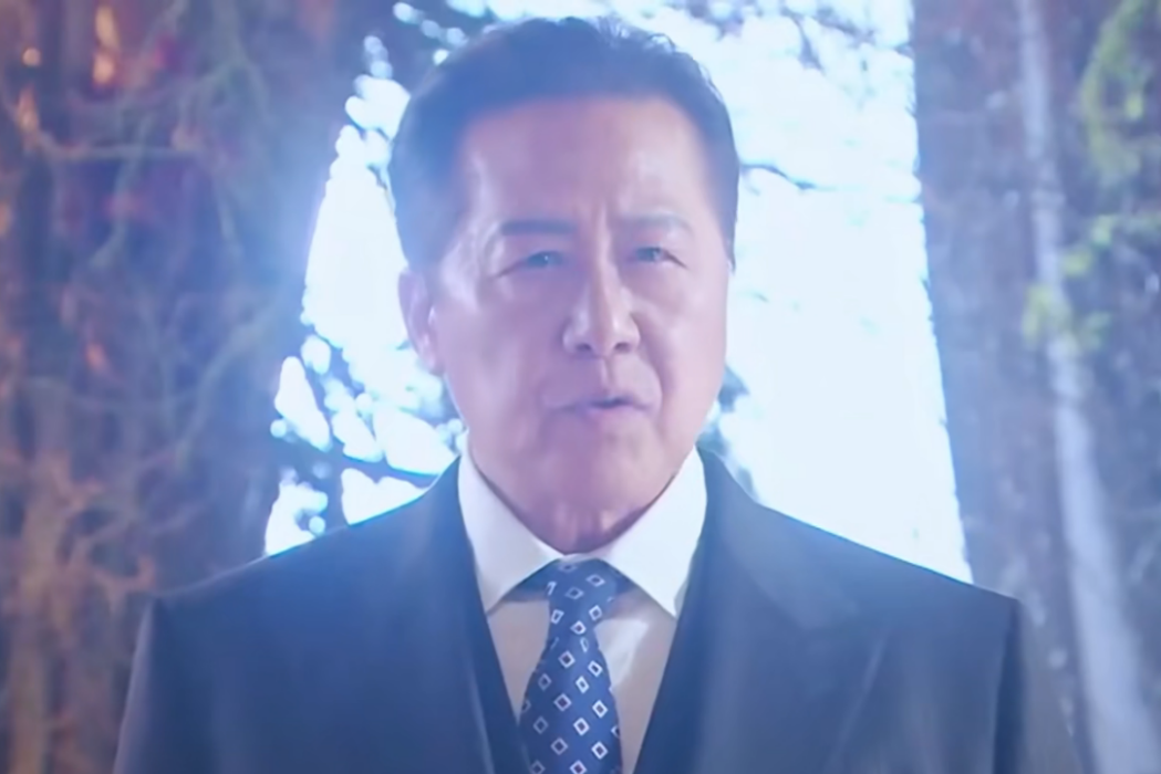 深山圭一 深山圭一