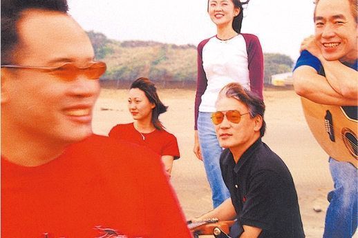 居住在我心 居住在我心