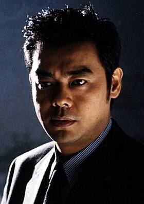 暗戰(1999年劉德華、劉青雲主演電影) 暗戰(1999年劉德華、劉青雲主演電影)