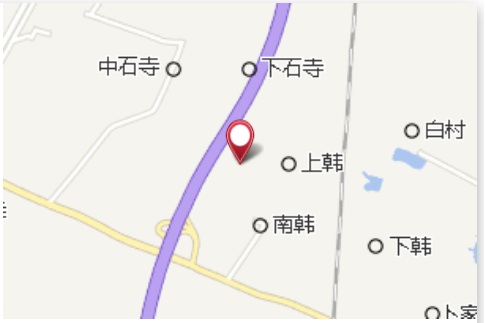 大地廟泉 大地廟泉