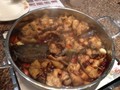 燜鍋鯰魚