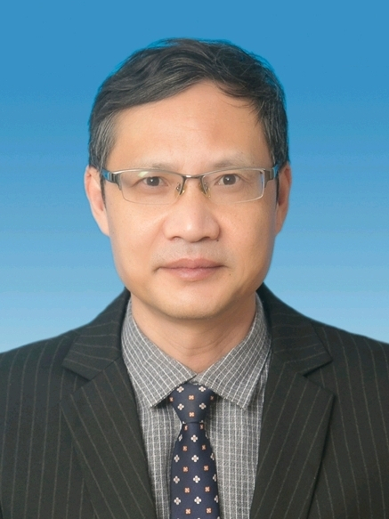 吳斌(浙江省舟山市嵊泗縣海洋與漁業局黨組成員、副局長) 吳斌(浙江省舟山市嵊泗縣海洋與漁業局黨組成員、副局長)