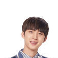 李會澤(PENTAGON組合成員) 李會澤(PENTAGON組合成員)