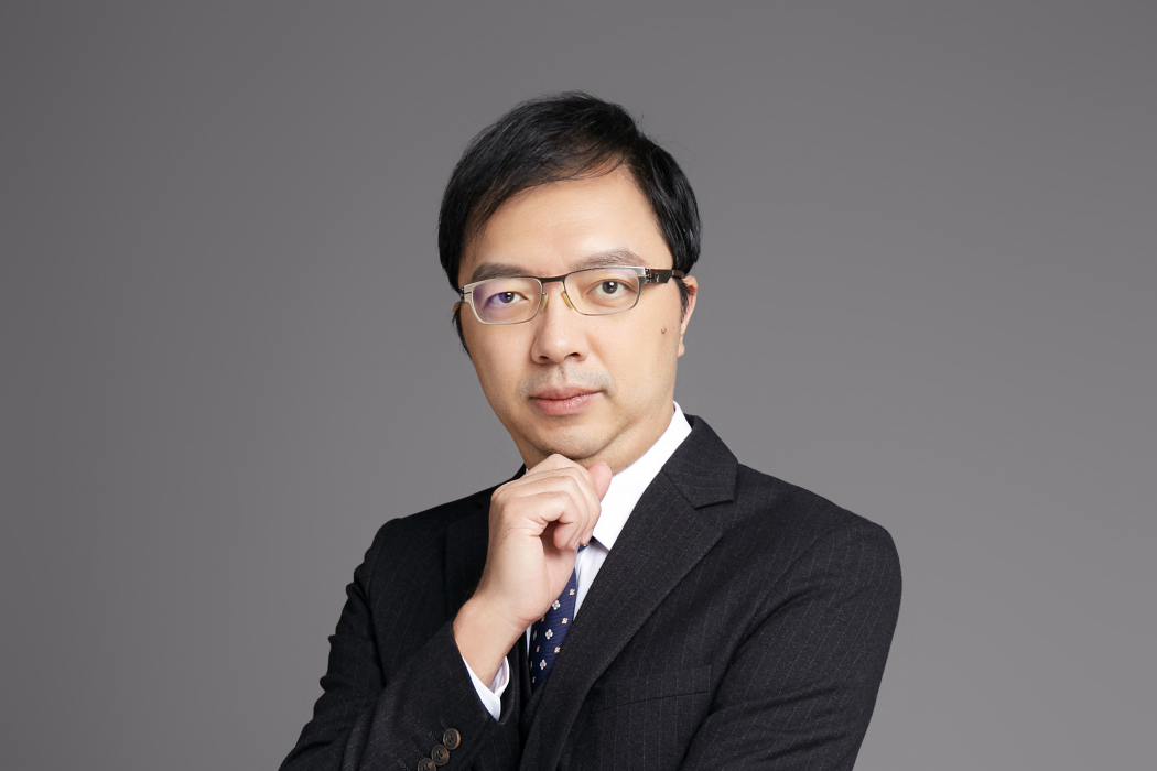 楊谷(諾安基金副總經理) 楊谷(諾安基金副總經理)