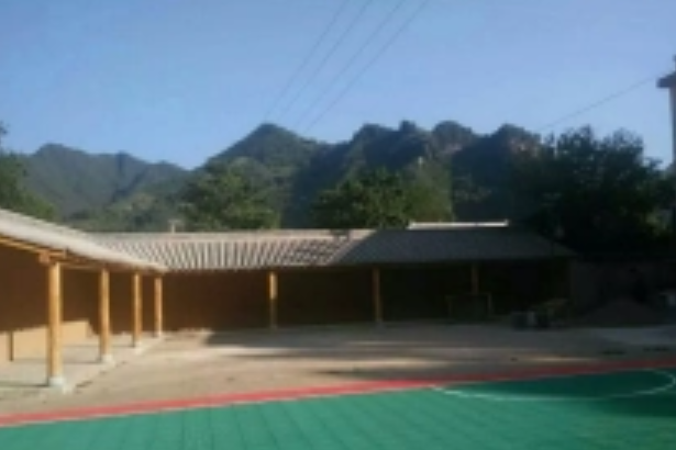 穆坪村 穆坪村