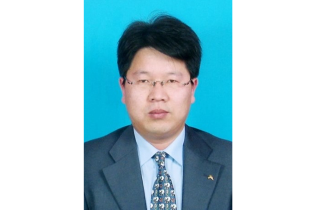 徐明哲(延邊大學地理與海洋科學學院副教授) 徐明哲(延邊大學地理與海洋科學學院副教授)