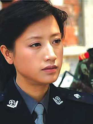 陳依莎