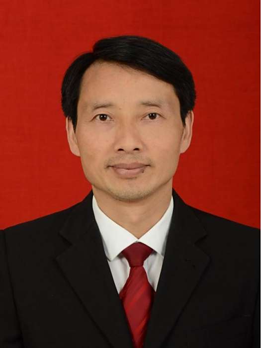 李忠平(永豐縣上固鄉黨委書記)