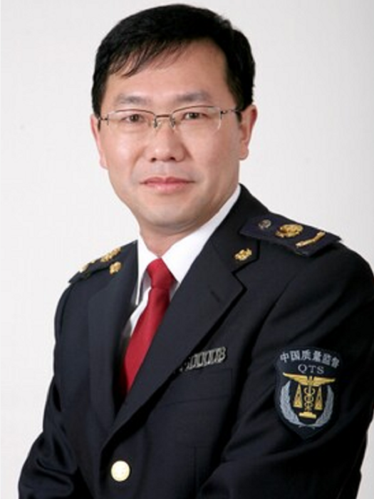 劉立軍(湖北省十堰市市場監督管理局副局長、黨組成員、三級調研員) 劉立軍(湖北省十堰市市場監督管理局副局長、黨組成員、三級調研員)