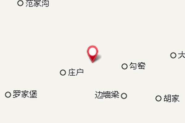 崔家窯 崔家窯