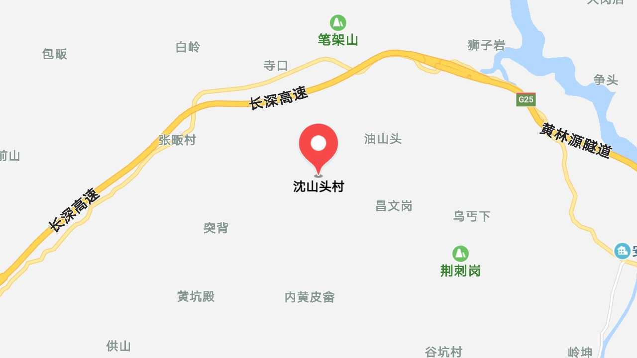 地圖信息