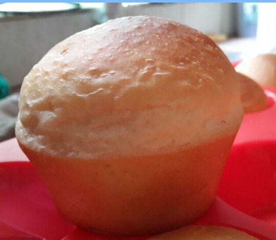 蓮蓉小包子