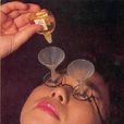 漏鬥眼鏡 漏鬥眼鏡