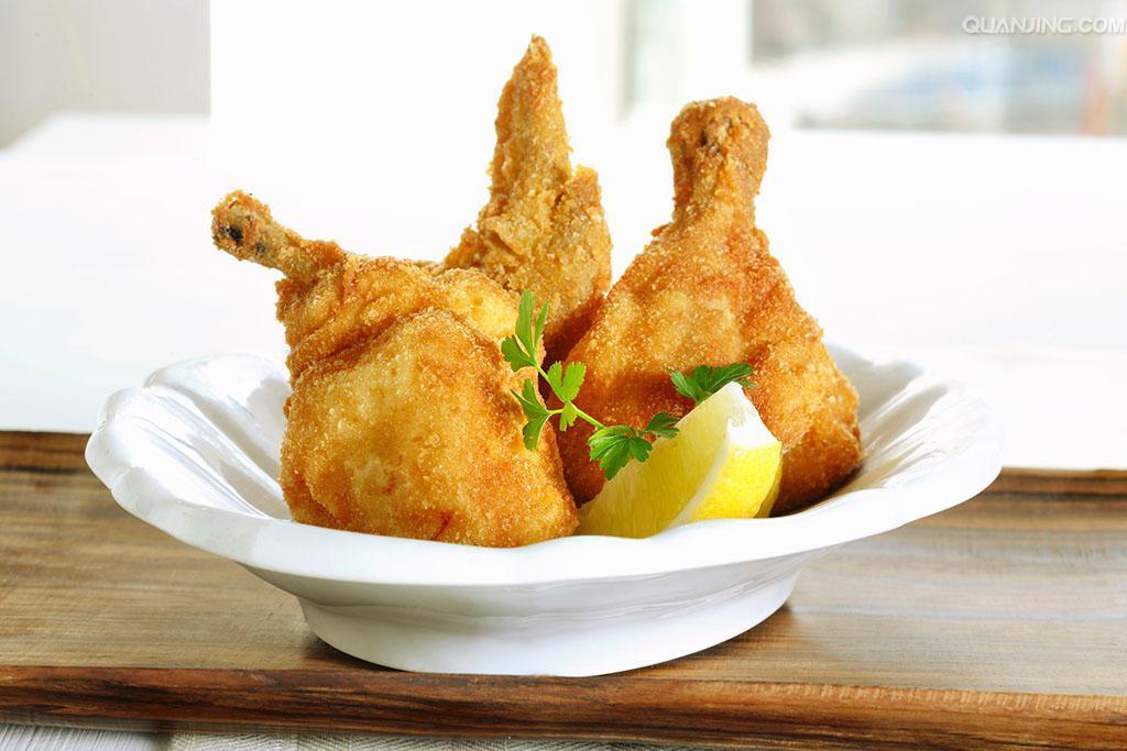 檸檬炸雞(Lemon fried chicken) 檸檬炸雞(Lemon fried chicken)