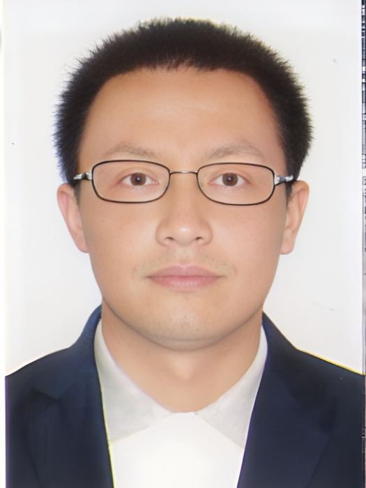 張衡(2023年度趙九章優秀中青年科學獎獲獎者) 張衡(2023年度趙九章優秀中青年科學獎獲獎者)
