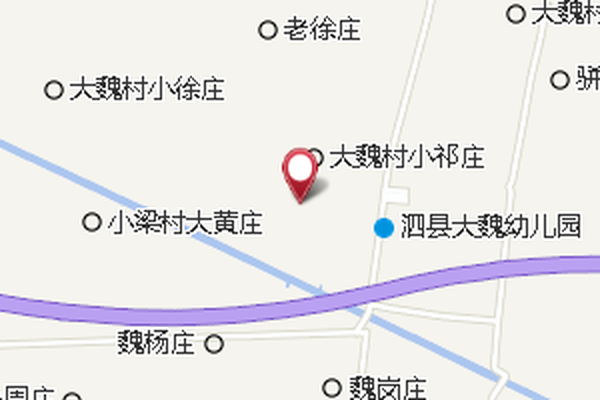 小魏圩 小魏圩