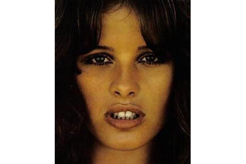 烏席·迪加爾(Uschi Digard) 烏席·迪加爾(Uschi Digard)