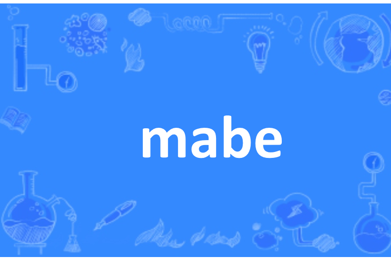 mabe mabe