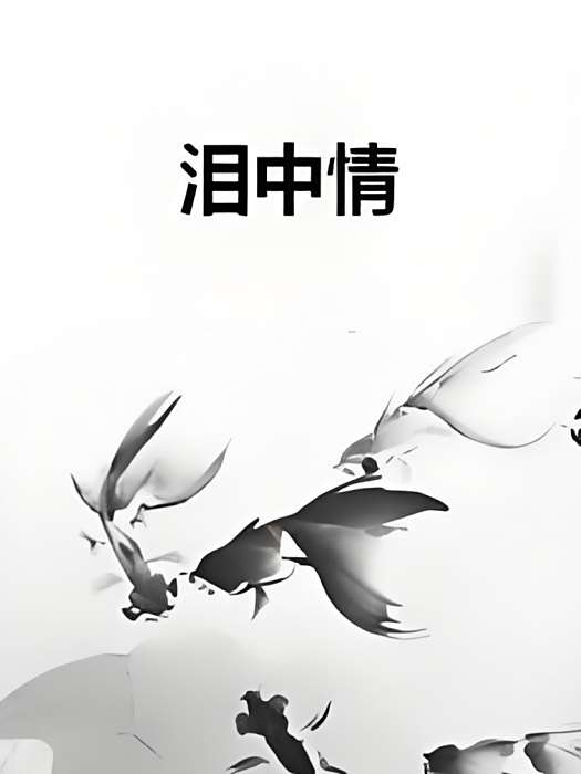 淚中情 淚中情
