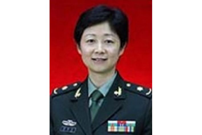 徐麗萍(第二軍醫大學附屬長征醫院副主任醫師) 徐麗萍(第二軍醫大學附屬長征醫院副主任醫師)