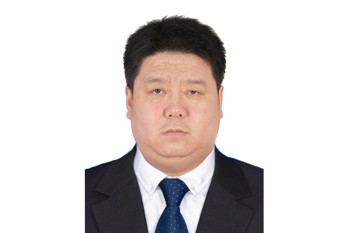 焦樹東 焦樹東
