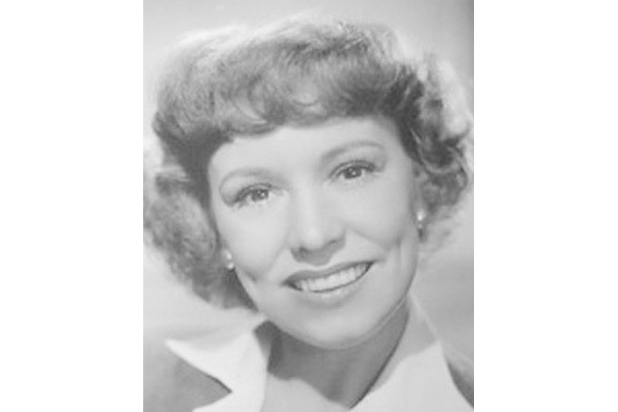 Audrey Christie Audrey Christie