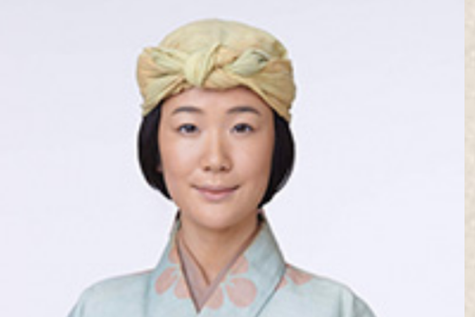 阿梅(電視劇《真田丸》中的角色) 阿梅(電視劇《真田丸》中的角色)