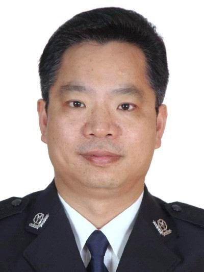 張榮輝(廣東省司法廳一級巡視員) 張榮輝(廣東省司法廳一級巡視員)