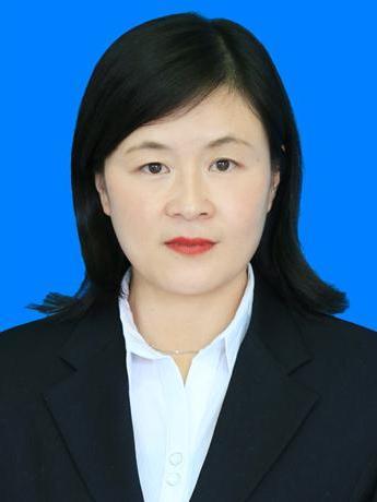 劉穎(西藏自治區林芝市外事辦公室黨組副書記、主任)