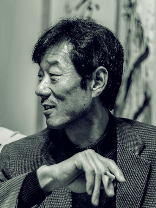 徐若鴻 徐若鴻