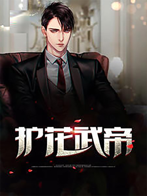 護花武帝 護花武帝