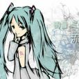 流星 -Across the starlight- 流星 -Across the starlight-