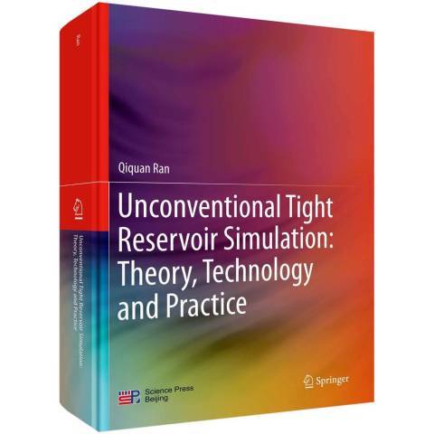 Unconventional Tight Reservoir Simulation Unconventional Tight Reservoir Simulation
