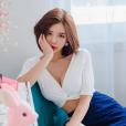 尹素婉 尹素婉